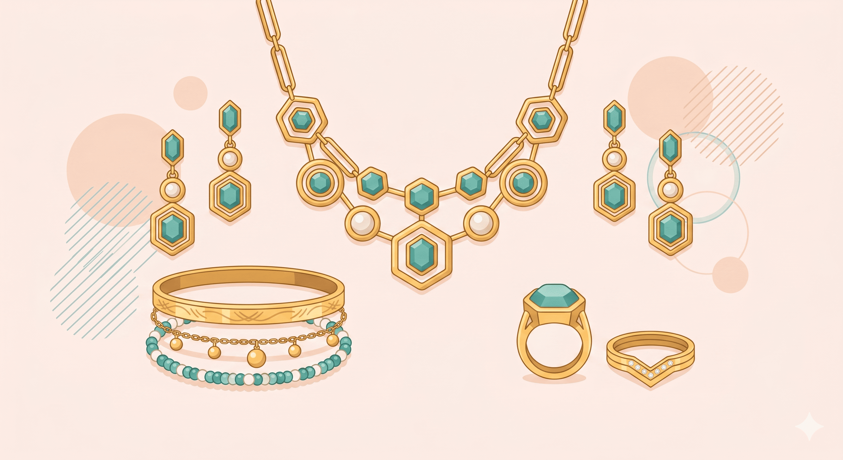 Jewellery