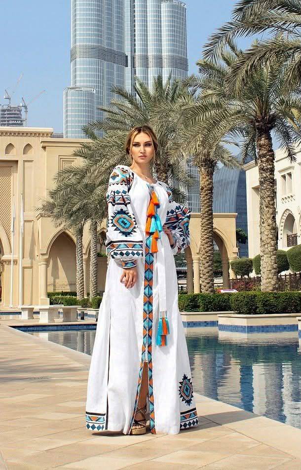 Indian Gujrat Dress