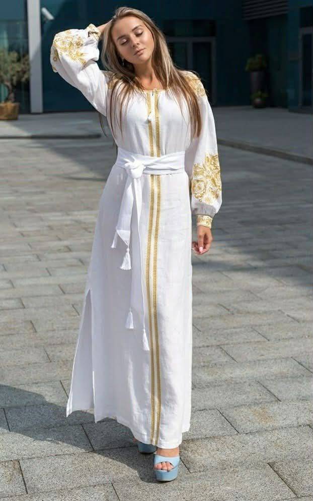 Indian Gujrat Dress