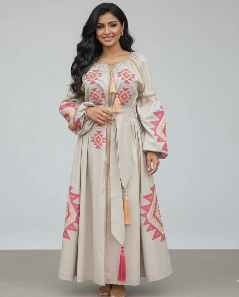 Indian Gujrat Dress