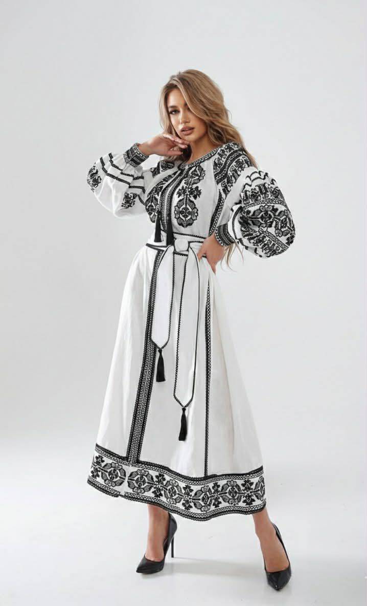 Indian Gujrat Dress