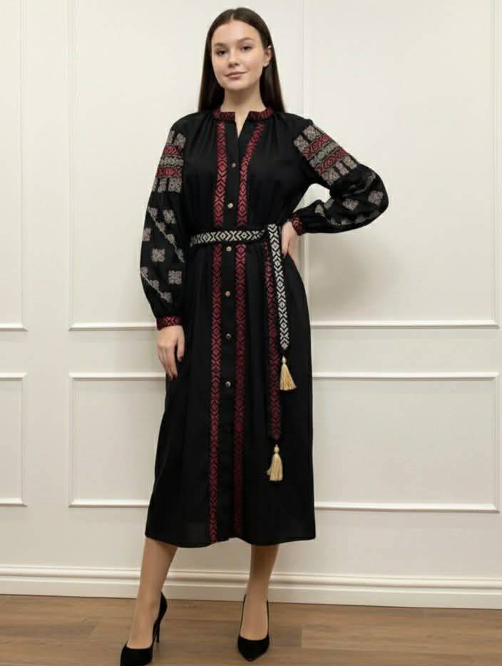 Indian Gujrat Dress