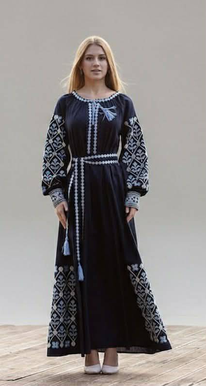 Indian Gujrat Dress