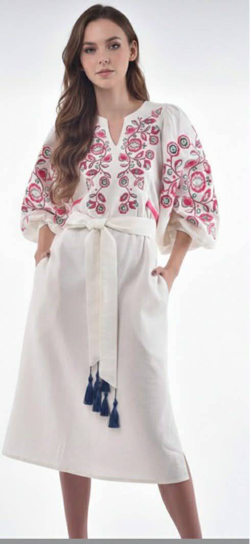Indian Gujrat Dress