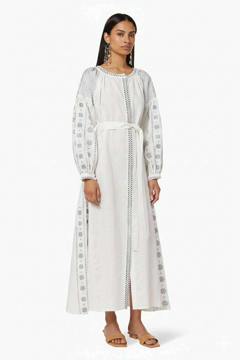 Indian Gujrat Dress