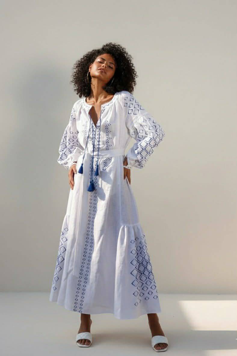Indian Gujrat Dress
